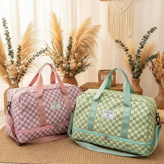 make an elegant boho mom like image featuring this product
