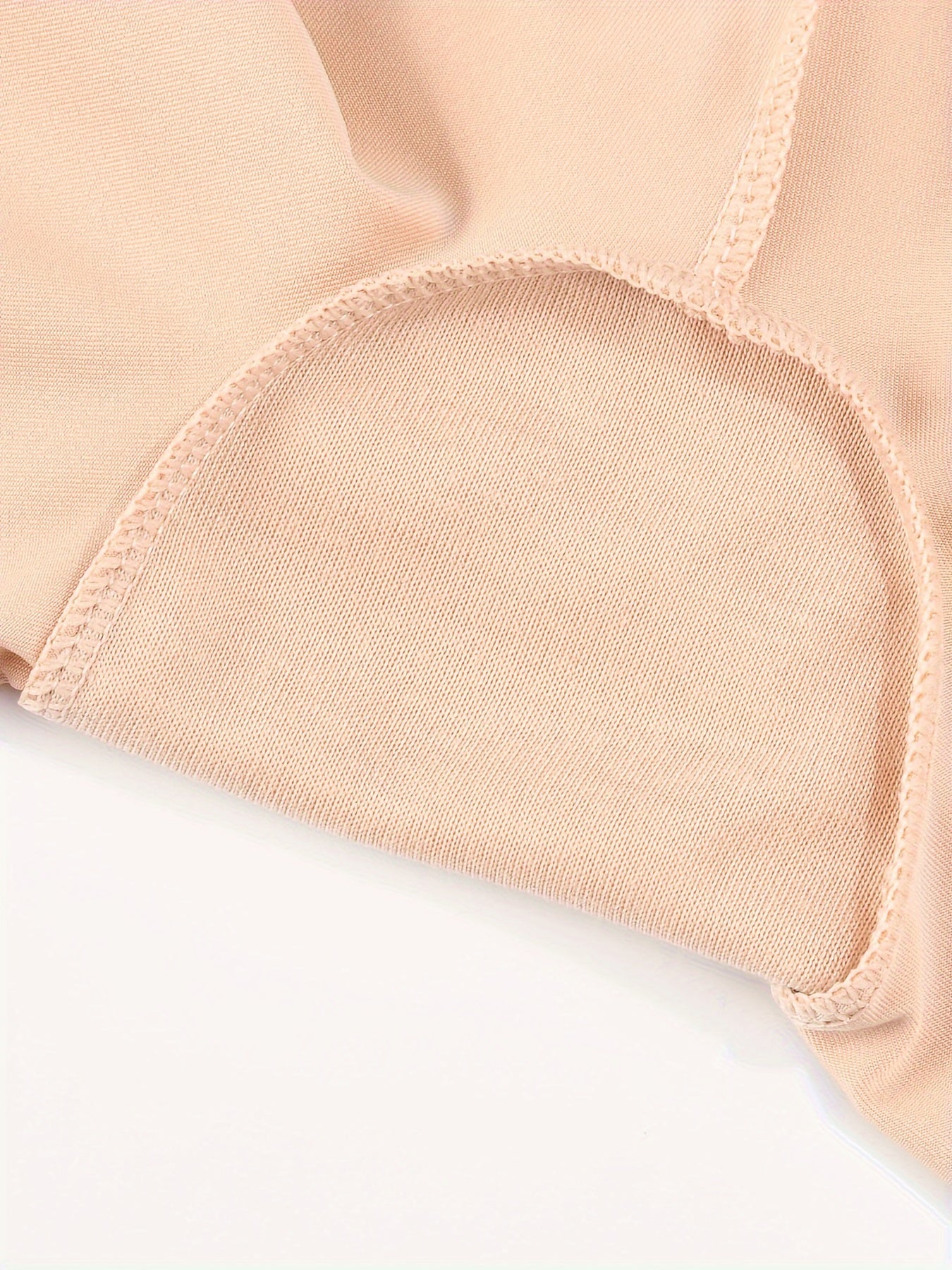 NADIA GO High Support Solid Color Polyester Knit Fabric Hollow Jegging, Waist Trainer, Shapewear, Butt Lifter, Waist Trainer, Slimming Tights for Women