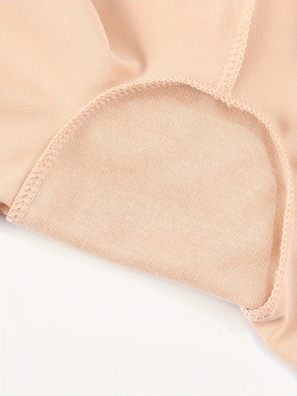 NADIA GO High Support Solid Color Polyester Knit Fabric Hollow Jegging, Waist Trainer, Shapewear, Butt Lifter, Waist Trainer, Slimming Tights for Women