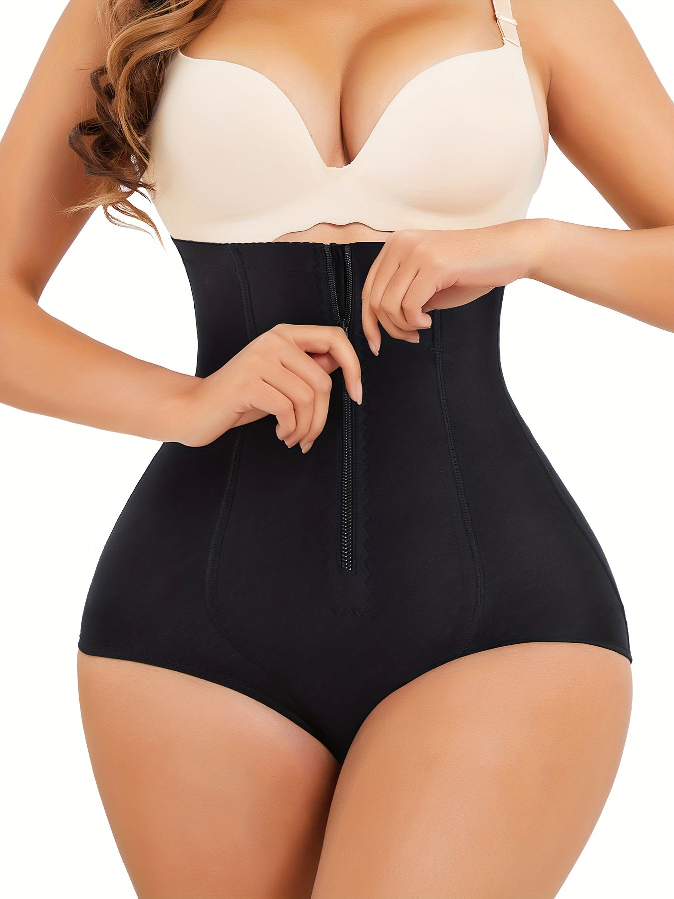 Seamless Womens Underwear for a Sleek, Sculpted Look