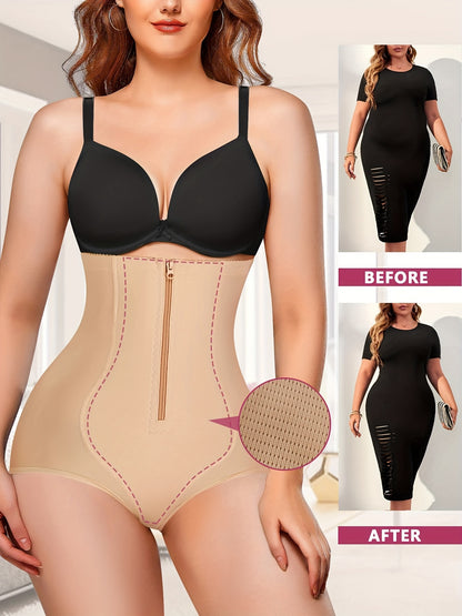 Seamless Womens Underwear for a Sleek, Sculpted Look