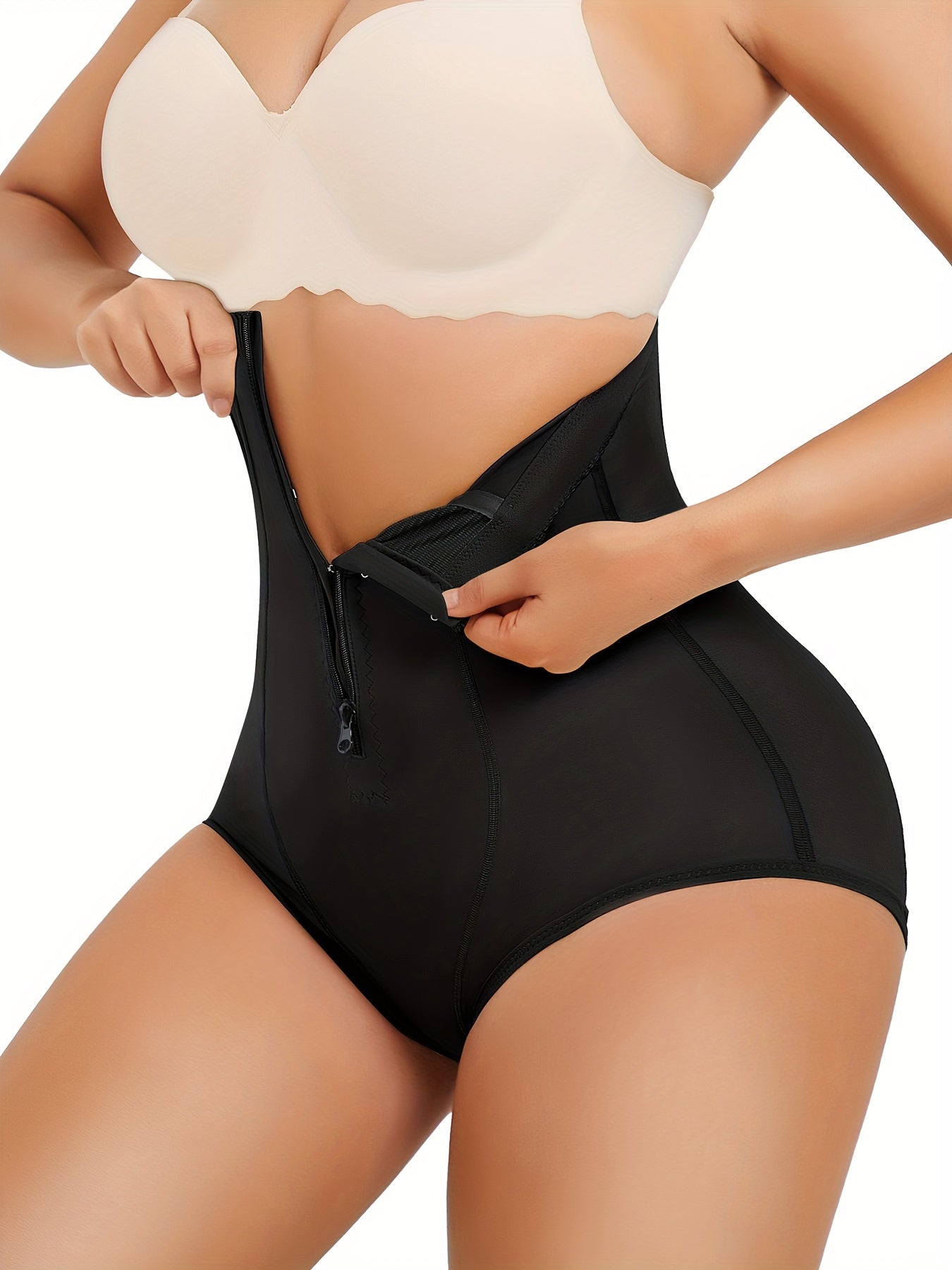 Seamless Womens Underwear for a Sleek, Sculpted Look