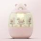 Baby Room Humidifier & Essential Oil Diffuser with Music Box