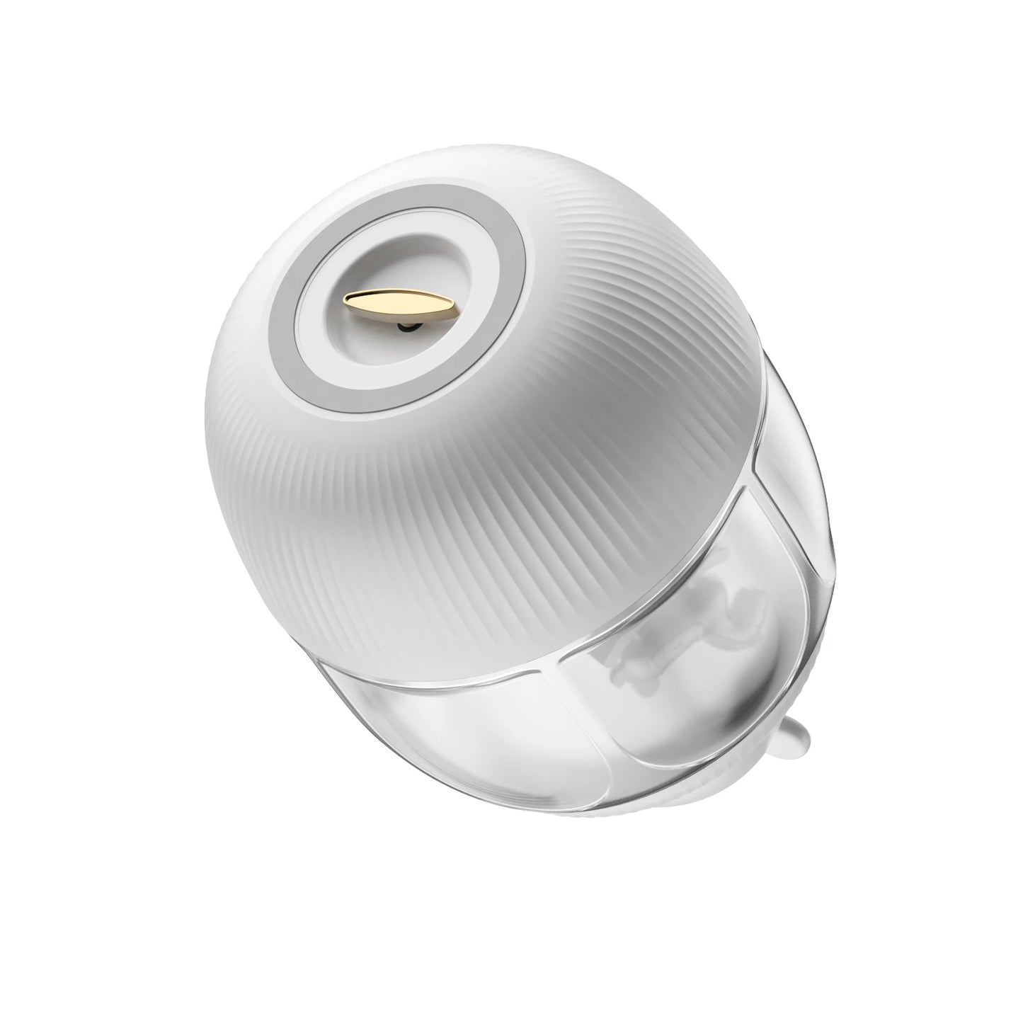 Baby Room Humidifier & Essential Oil Diffuser with Music Box