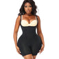 Women Upgraded Butt Lifing Shapewear with Side Hip Pads Booty Enhancer Tummy Control