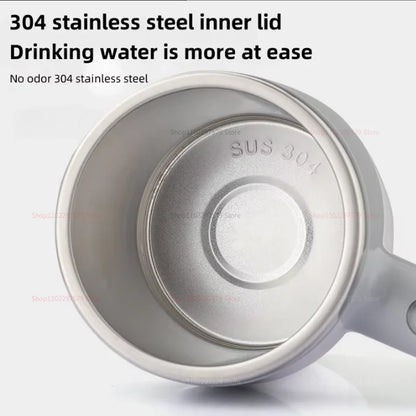 Rechargeable Anti-Colic Formula Blender