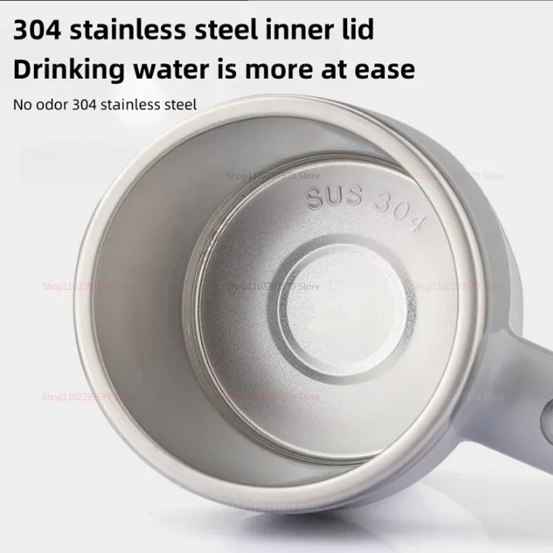 Mom Must Have Coffee Self Stiring Mug