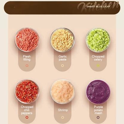 Baby Food Making Must-Have