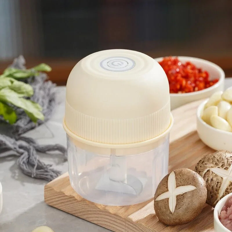 Baby Food Making Must-Have