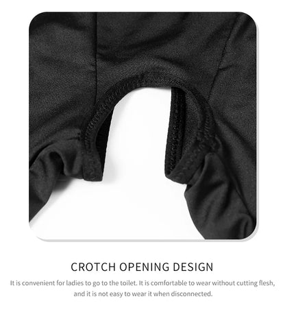 Women Upgraded Butt Lifing Shapewear with Side Hip Pads Booty Enhancer Tummy Control