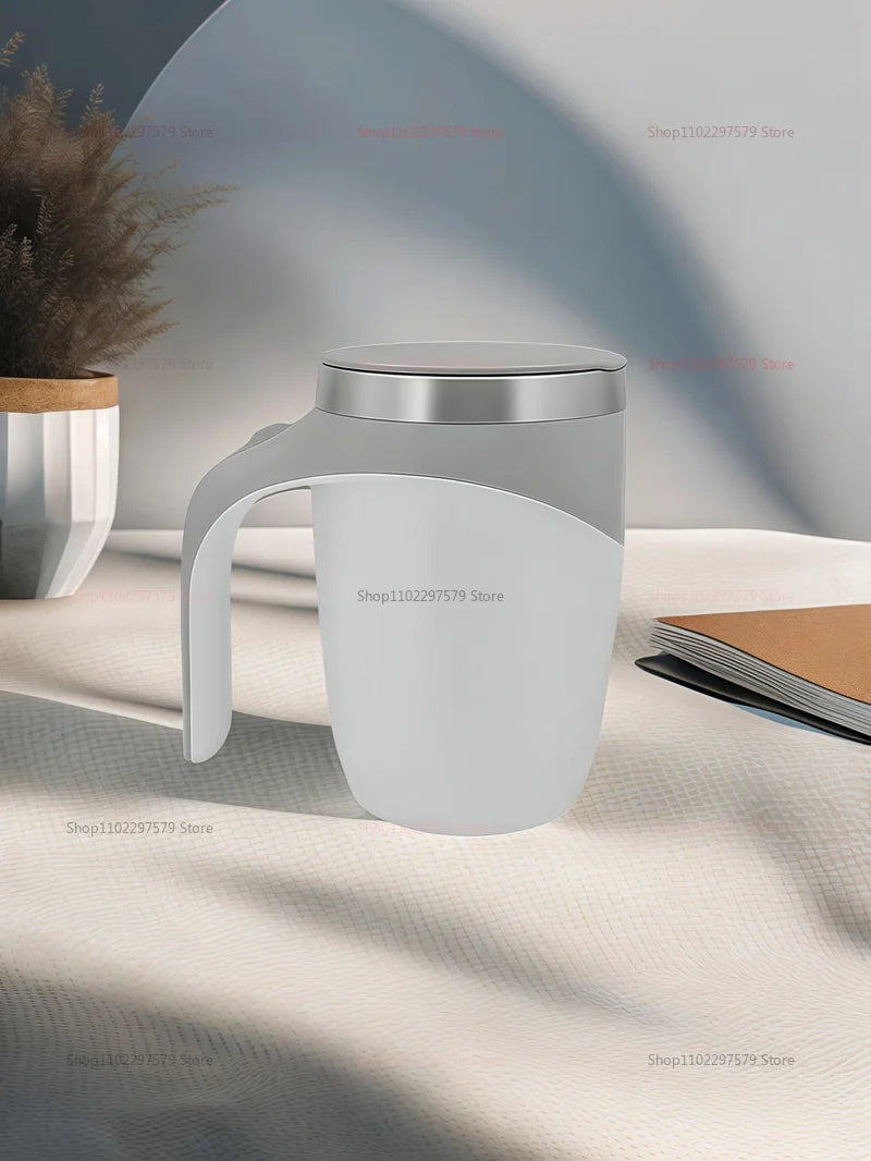 Rechargeable Anti-Colic Formula Blender