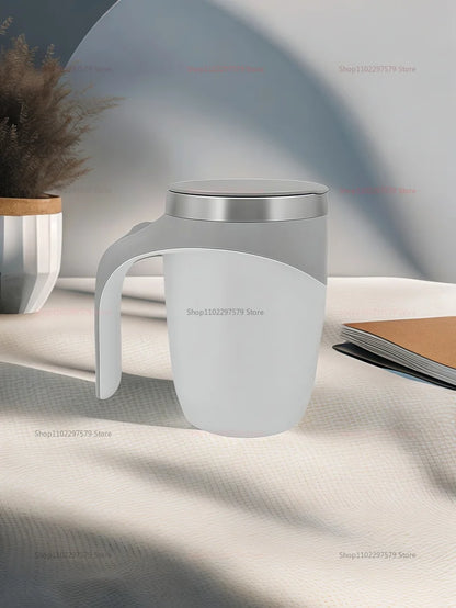 Rechargeable Anti-Colic Formula Blender