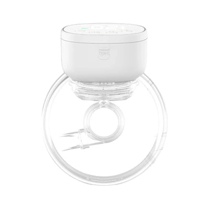 Electric Breast Pump Portable Hands Free