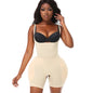 Women Upgraded Butt Lifing Shapewear with Side Hip Pads Booty Enhancer Tummy Control