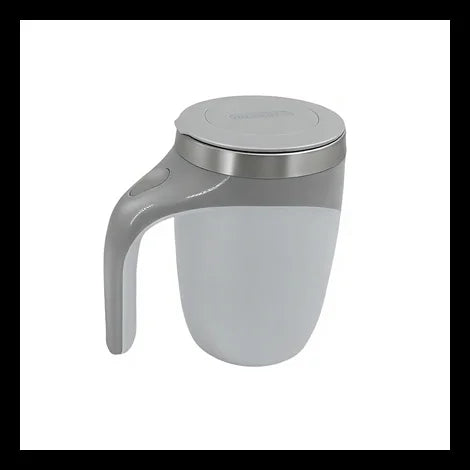 Mom Must Have Coffee Self Stiring Mug