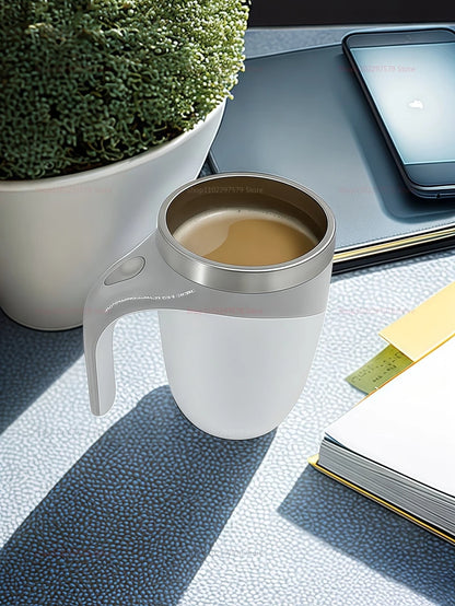 Rechargeable Anti-Colic Formula Blender