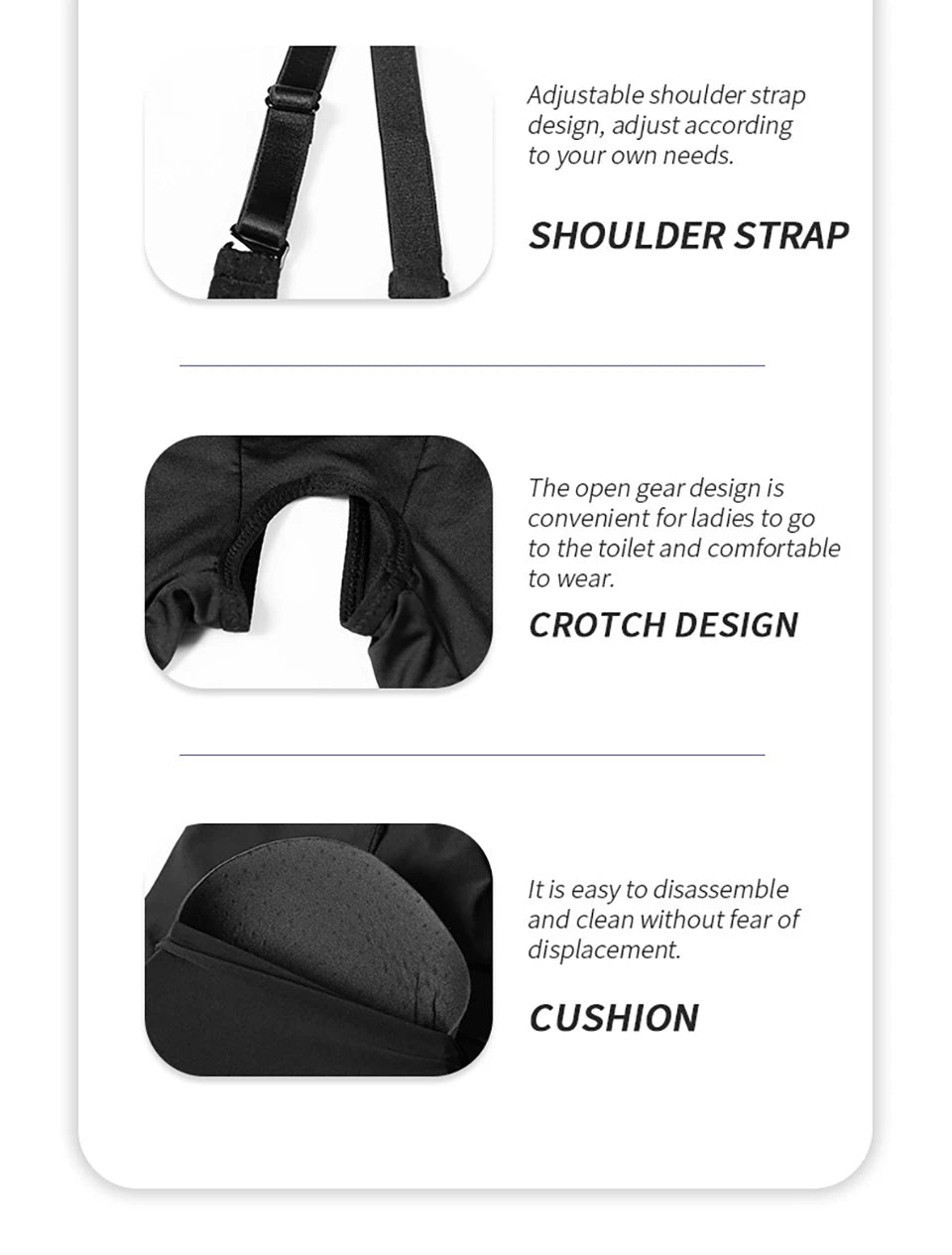 Women Upgraded Butt Lifing Shapewear with Side Hip Pads Booty Enhancer Tummy Control