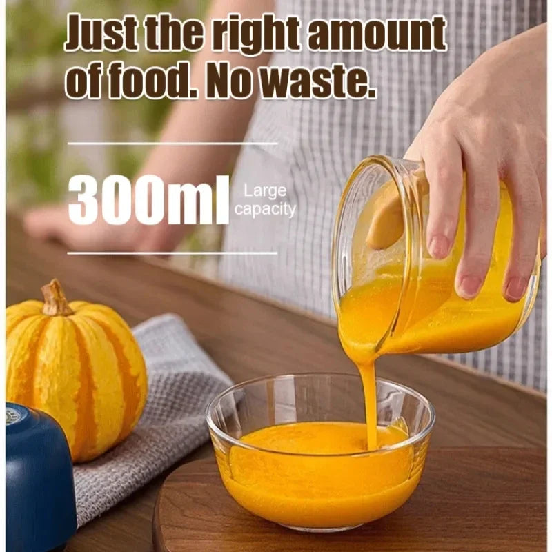 Baby Food Making Must-Have