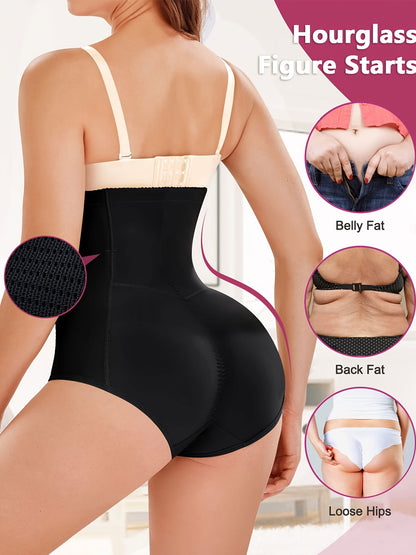 Seamless Womens Underwear for a Sleek, Sculpted Look