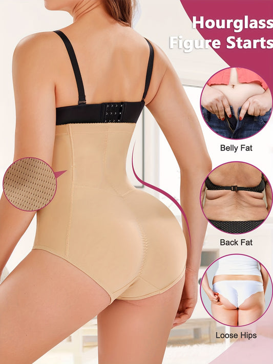 Seamless Womens Underwear for a Sleek, Sculpted Look