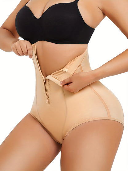 Seamless Womens Underwear for a Sleek, Sculpted Look